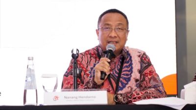 Telkom Gaspol Buyback Saham hingga Rp4 Triliun, Begini Strategi Perusahaan