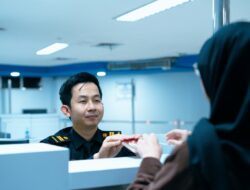 1.009 Diduga PMI Nonprosedural Ditunda Berangkat dari Batam Sepanjang September