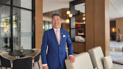 Swiss-Belhotel International Batam Tunjuk Ivan Bakara Pimpin Tiga Properti