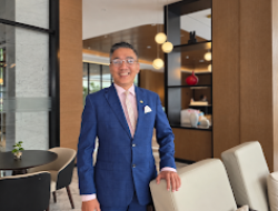 Swiss-Belhotel International Batam Tunjuk Ivan Bakara Pimpin Tiga Properti