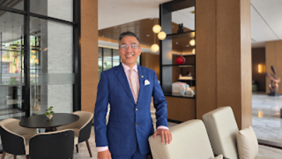 Swiss-Belhotel International Batam Tunjuk Ivan Bakara Pimpin Tiga Properti