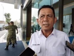Usai Listrik Padam Massal, Ansar Ahmad Dorong Bintan Lepas dari Ketergantungan Listrik Batam