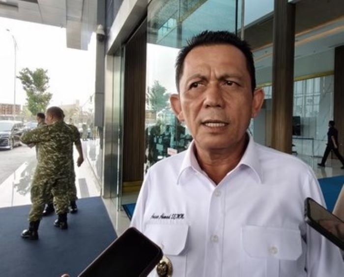 Usai Listrik Padam Massal, Ansar Ahmad Dorong Bintan Lepas dari Ketergantungan Listrik Batam