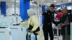 527 Ribu Orang Keluar-Masuk Batam dalam Sebulan, Imigrasi Perketat Pengawasan PMI Nonprosedural