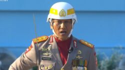 Irjen Pol Suhendri Resmi Jadi Kapolda Kepri, Sosok Lama yang Kembali Pimpin Kepulauan Riau