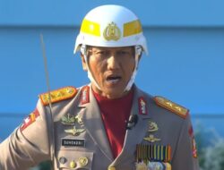 Irjen Pol Suhendri Resmi Jadi Kapolda Kepri, Sosok Lama yang Kembali Pimpin Kepulauan Riau