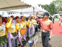 Jambore PKK Batam Digelar 7-8 November 2026, 120 Kader Siap Adu Kreativitas di Engku Putri