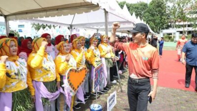 Jambore PKK Batam Digelar 7-8 November 2026, 120 Kader Siap Adu Kreativitas di Engku Putri