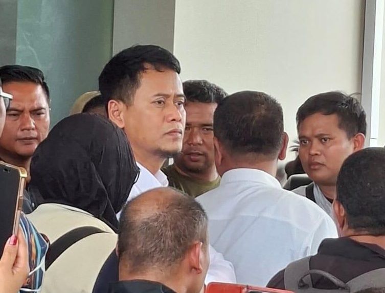 PT Ghim Li Tak Hadir Panggilan Pertama, Disnaker Batam Jadwalkan Pemanggilan Kedua