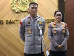 Skandal Narkoba Libatkan 4 Anggota Polisi di Kepri, Kapolda: Zero Tolerance!