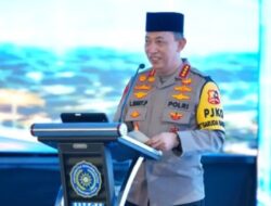 Gebrakan Prabowo! Listyo Sigit Diusulkan Berhenti, Kepala BNN Komjen Suyudi Jadi Kandidat Kapolri