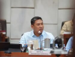 MBG Ubah Sistem Jadi Prasmanan di Kelas, Siswa Bakal Piket Layani Teman Seperti di Jepang