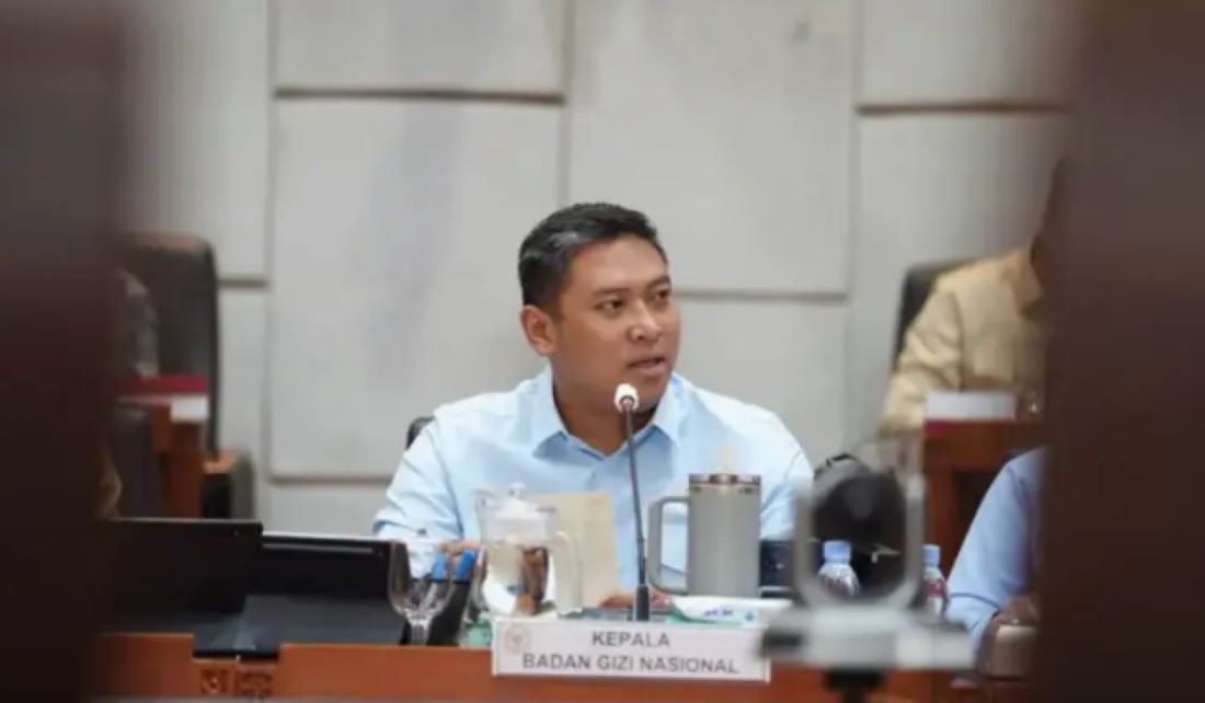 MBG Ubah Sistem Jadi Prasmanan di Kelas, Siswa Bakal Piket Layani Teman Seperti di Jepang