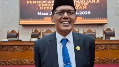 Listrik Padam, Air Bersih dan Sinyal Terganggu! Ketua DPRD Batam Ingatkan Ancaman Kelumpuhan Ekonomi
