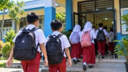 Sekolah di Batam Kembali Gelar Tatap Muka Mulai Hari Ini 20 Oktober 2026, Siswa Tak Lagi BDR