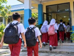 Sekolah di Batam Kembali Gelar Tatap Muka Mulai Hari Ini 20 Oktober 2026, Siswa Tak Lagi BDR