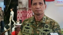 Babak Baru Pertahanan Kepri! Kodam XXV/Sultan Mahmud Riayat Syah Berdiri, Batam Jadi Markas Komando