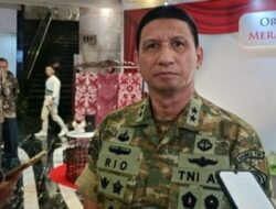 Babak Baru Pertahanan Kepri! Kodam XXV/Sultan Mahmud Riayat Syah Berdiri, Batam Jadi Markas Komando