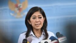 Data Center Diduga Picu Krisis Air di Nongsa Batam, Meutya Hafid: Jangan Ganggu Layanan Publik
