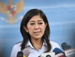 Data Center Diduga Picu Krisis Air di Nongsa Batam, Meutya Hafid: Jangan Ganggu Layanan Publik