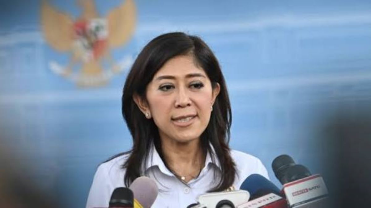 Data Center Diduga Picu Krisis Air di Nongsa Batam, Meutya Hafid: Jangan Ganggu Layanan Publik