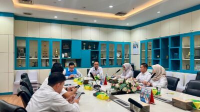 Kompensasi Blackout PLN Batam Cuma 10 Persen? Ombudsman Minta Besarannya Dipertimbangkan Lagi