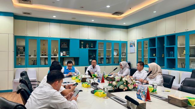Kompensasi Blackout PLN Batam Cuma 10 Persen? Ombudsman Minta Besarannya Dipertimbangkan Lagi
