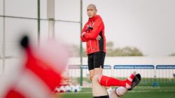 Jelang Piala Asia U-20 2027, Nova Arianto Lirik Adik Mitchell Baker dan Pemain Liga 2