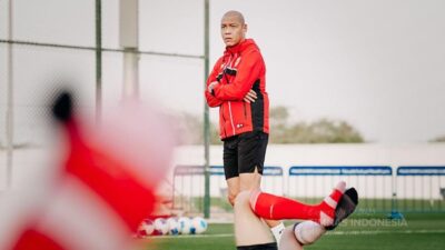 Jelang Piala Asia U-20 2027, Nova Arianto Lirik Adik Mitchell Baker dan Pemain Liga 2