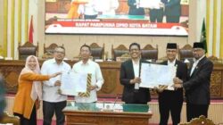 DPRD Batam Setujui Perda Sampah Baru, 23 Bab dan 95 Pasal Bakal Ubah Cara Kelola Sampah