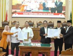 DPRD Batam Setujui Perda Sampah Baru, 23 Bab dan 95 Pasal Bakal Ubah Cara Kelola Sampah
