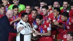 Timnas Indonesia Juara FIFA ASEAN Cup 2026! Thailand Tumbang Dramatis Lewat Adu Penalti