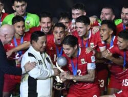 Timnas Indonesia Juara FIFA ASEAN Cup 2026! Thailand Tumbang Dramatis Lewat Adu Penalti