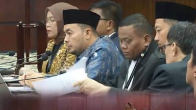 Polemik Ijazah Gibran Mencuat Lagi, KPU Tegaskan Tak Ada Keraguan Saat Verifikasi