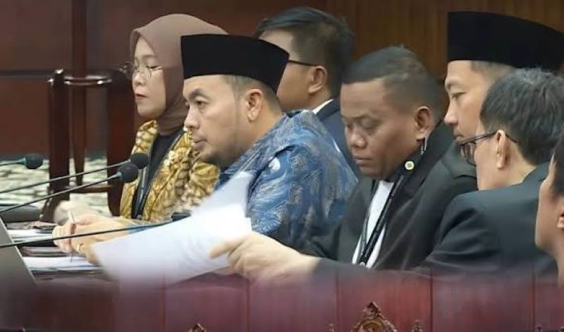 Polemik Ijazah Gibran Mencuat Lagi, KPU Tegaskan Tak Ada Keraguan Saat Verifikasi