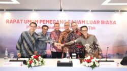 Telkom Resmi Pisahkan Bisnis Fiber Optik Senilai Rp85,7 Triliun, InfraNexia Kini Kelola 112 Ribu Km Jaringan