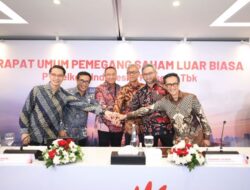 Telkom Resmi Pisahkan Bisnis Fiber Optik Senilai Rp85,7 Triliun, InfraNexia Kini Kelola 112 Ribu Km Jaringan