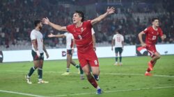 Sembilan Gol dan Drama Klasemen! Timnas Indonesia Bikin Malaysia Gigit Jari di FIFA ASEAN Cup 2026