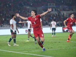 Sembilan Gol dan Drama Klasemen! Timnas Indonesia Bikin Malaysia Gigit Jari di FIFA ASEAN Cup 2026