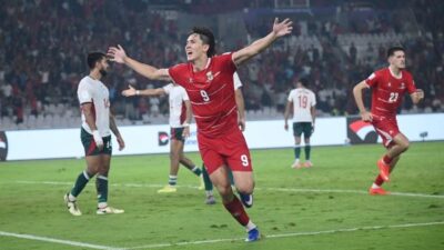 Sembilan Gol dan Drama Klasemen! Timnas Indonesia Bikin Malaysia Gigit Jari di FIFA ASEAN Cup 2026