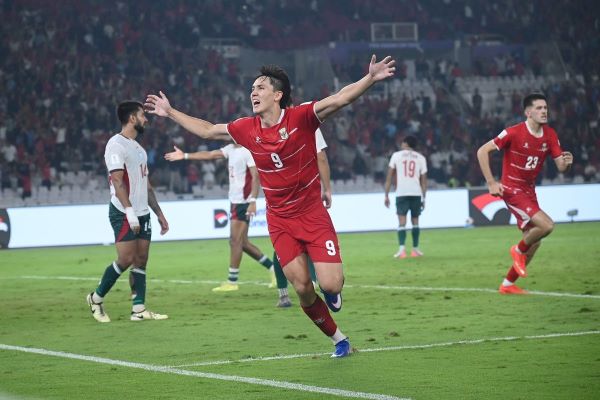 Sembilan Gol dan Drama Klasemen! Timnas Indonesia Bikin Malaysia Gigit Jari di FIFA ASEAN Cup 2026