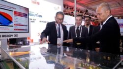 TelkomGroup Luncurkan 4 Teknologi Digital Andalan, Ada AI hingga Platform Khusus UMKM