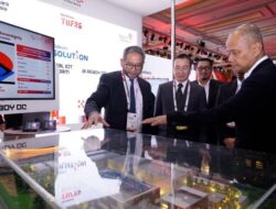TelkomGroup Luncurkan 4 Teknologi Digital Andalan, Ada AI hingga Platform Khusus UMKM