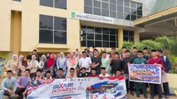 duXplore Indonesia Bawa Mahasiswa Malaysia Menelusuri Jejak Budaya Melayu di Batam