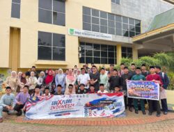 duXplore Indonesia Bawa Mahasiswa Malaysia Menelusuri Jejak Budaya Melayu di Batam