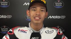 Nasib Apes Veda Ega Pratama! Sudah Raih Pole Position, Moto3 Australia 2026 Malah Dibatalkan